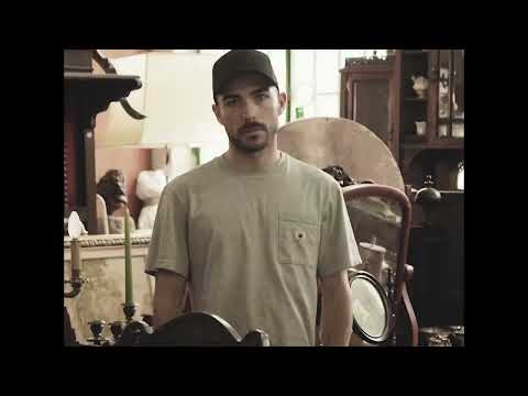 Mani Maro - Lo que tengo delante