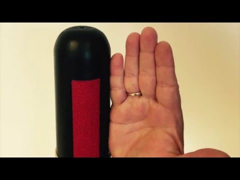 Doff N Donner - Påsætning af strømpe på muffe - lyskenlang kompressionsstrømpe