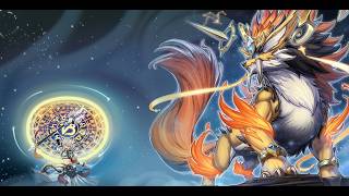 Branded Dracotail Mirror Match - Yugioh Master Duel
