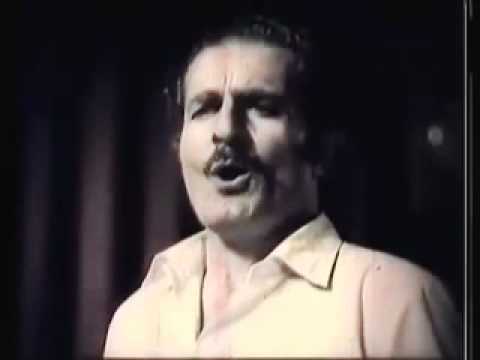 Ensemble Rustavi - Shen Bicho Anagurelo by Hamlet Gonashvili