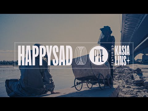 Happysad - Pył (feat. Kasia Lins) (Official Video) (2023)