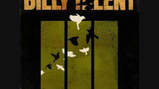 Tears into Wine-Billy Talent