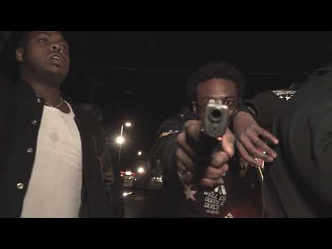 Schoolcraft Bone x Schoolcraft Nutty - Super 8 | Shot By: SP Detroit