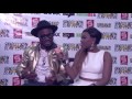 Harrysong S Interview Performs Reggae Blue At Soundcity Urban Blast Festival 2015