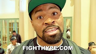 SHAWN PORTER TRUTH ON RYAN GARCIA PROVING GERVONTA DAVIS NEXT; FINAL "NEW" GARCIA VS FORTUNA TAKE