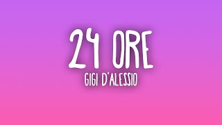 24 ORE Lyrics English Translation