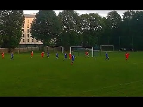 DĄBSKI KS - BRONOWIANKA KRAKÓW