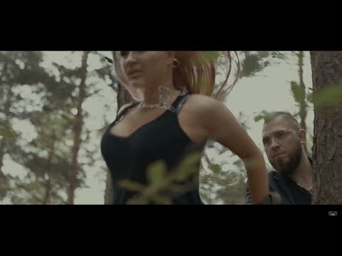 Hurrockaine - Hurrockaine - Stop Me (Official Video)