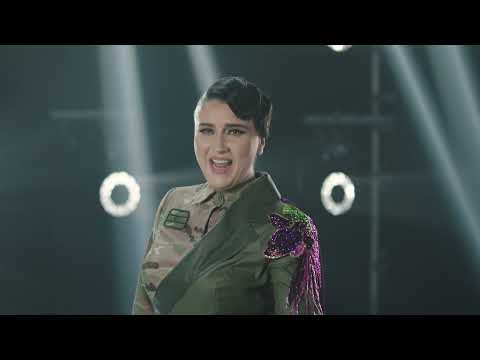 İlhamə Qasımova & Ramil Nabran & Mənsum İbrahimov — Baş Komandanım