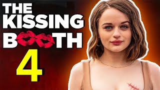 The Kissing Booth 4 Trailer, Release Date - Cast (Finale)