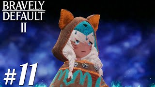 【ブレイブリーデフォルト2】ニハル戦#11
