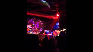 &quot;A Battle Won&quot; Wade Bowen