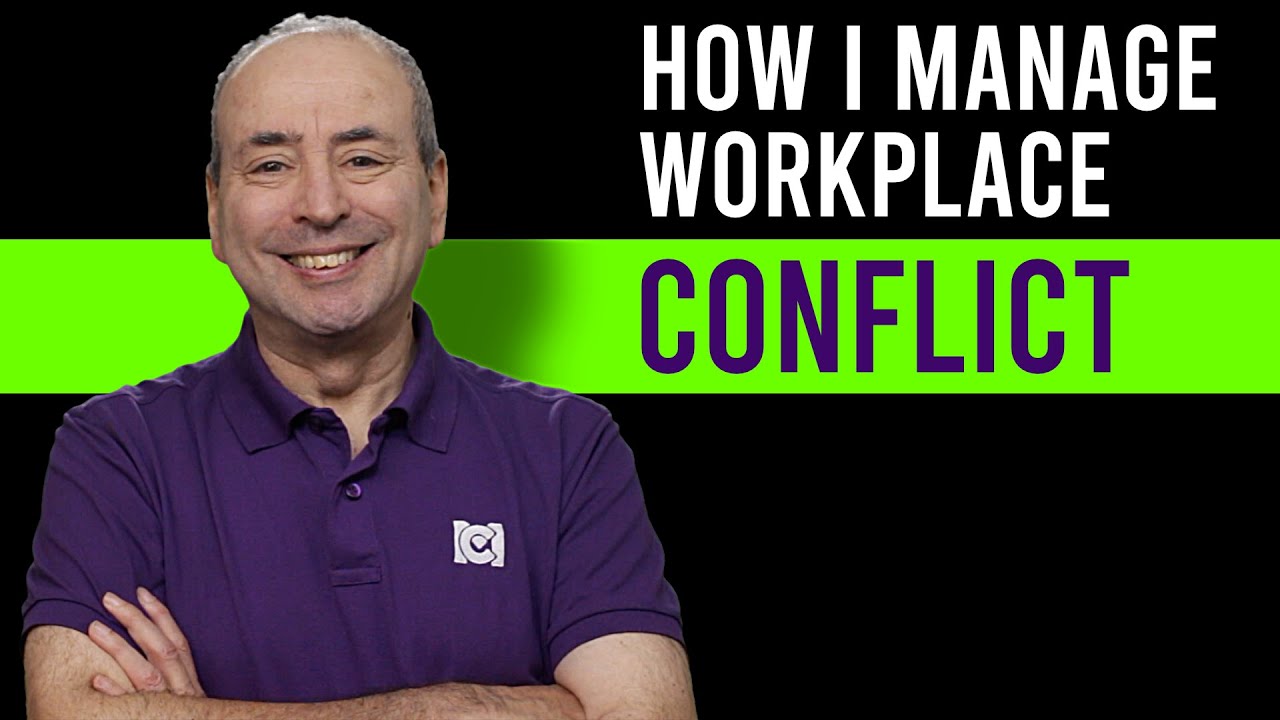 How to Manage Conflict in the Workplace: Management Primer