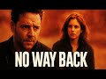 No Way Back Full Movie Russell Crowe Action Crime Film