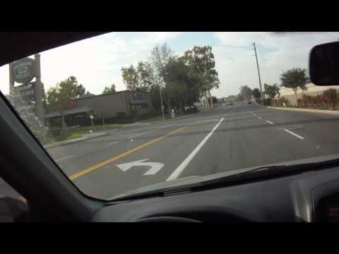 2012.11.27 Daily Driving: Saddleback [1/4]