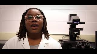 Biological Engineering at NCAT JSSN and NCAT Lab Video