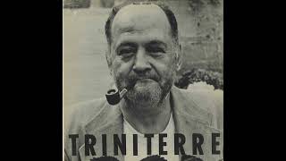 Plume Latraverse - Chez dieu