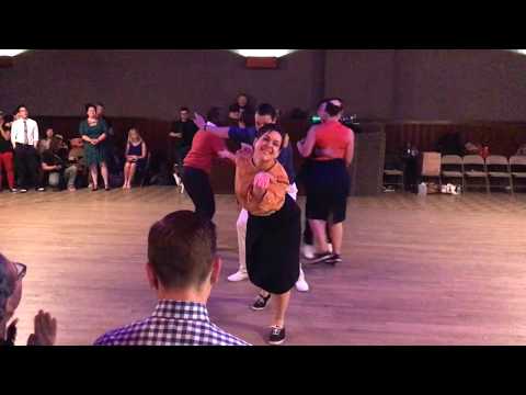 35Jive! - BlueBonnet Bash 2017