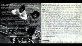 Organized Konfusion: Let&#39;s Organize