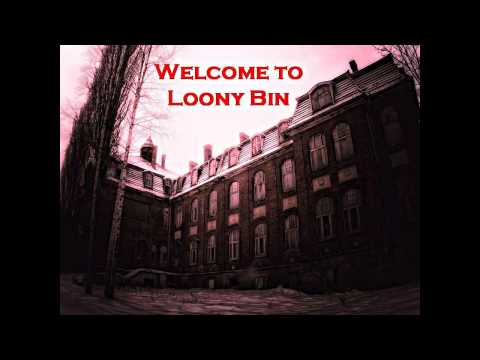 Hanys & TrueDamus feat. Liszko ZSD, Meks, Pazur - Welcome To Loony Bin