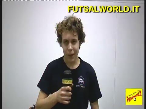 12/1/16 Diego Elefante - Tommaso Grisolia , rappresentativa lombarda 2016 juniores