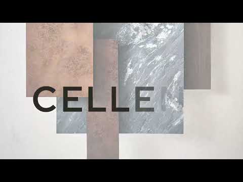 セラールセレント特長説明動画