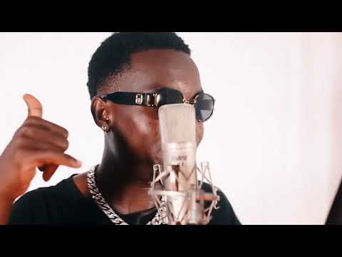 Samade-_- Alien (Visualizer Video)