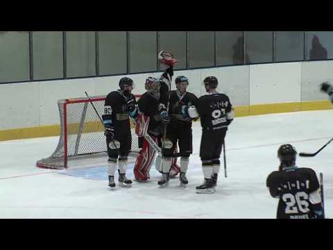 SESTŘIH UTKÁNÍ / BOO vs MAS / 6. KOLO ULLH