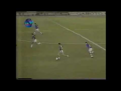 Cruzeiro 1 x 2 Guarani - Campeonato Brasileiro 1994