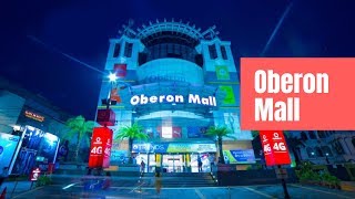 preview picture of video 'Oberon Mall|Cochin'