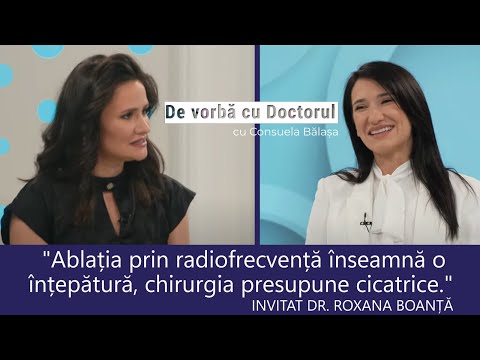 CE SUNT NODULII TIROIDIENI ȘI DE CE APAR? - De vorbă cu doctorul