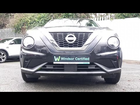Nissan Juke 1.0T PET 2WD SV - Image 2