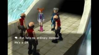 Pokemon Colosseum 100% snags Speedrun - Segment 2 Part A