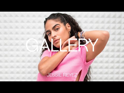 Jessie Reyez - Adiós Amor | GALLERY SESSION