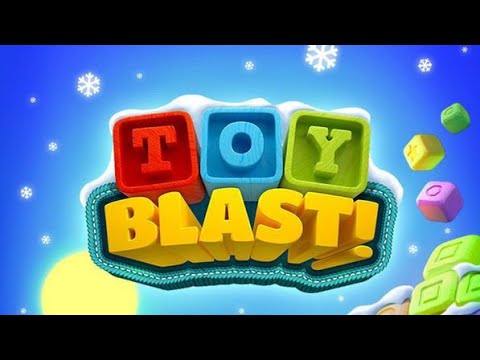 Toy Blast level 6754