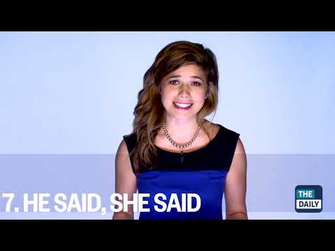 Top 10 Most Sexist Commercials of All Time!