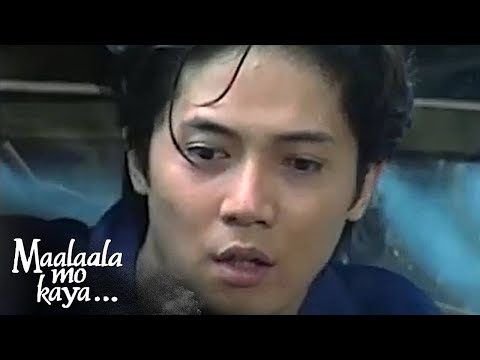Maalaala Mo Kaya: Silong feat. Rustom Padilla (Full Episode 293) | Jeepney TV