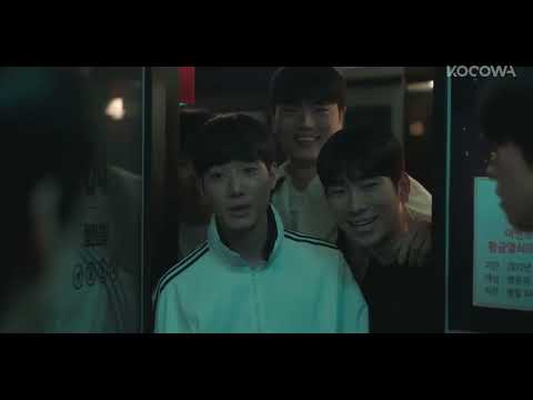 Weak Hero Class 1 | Episode 5 [ENG Sub] |  | K-Drama| Park Ji-Hoon, Choi Hyun-Wook