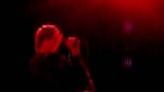 Mark Lanegan - No Easy Action / Miracle - Live in Berlin 9/5/2010