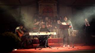 Io sono con voi - Coro Santissimo Crocifisso Treia