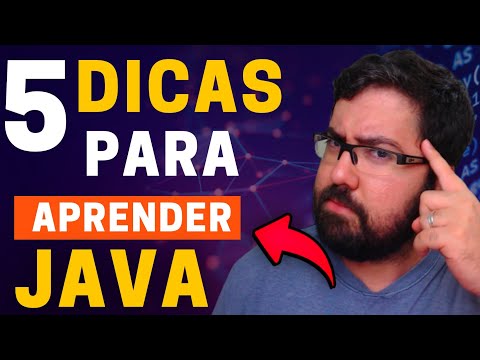 VOCÊS PEDIRAM ENTÃO VAI TER CURSO DE JAVA