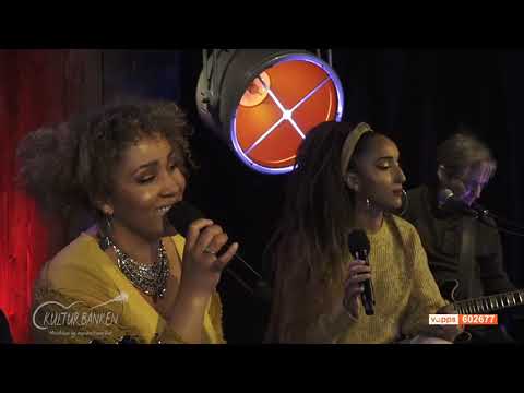 Bob Marley  Lauryn Hill "Turn your lights down low" The Kumojis cover Akuvi  &AnnaLisa Kumoj