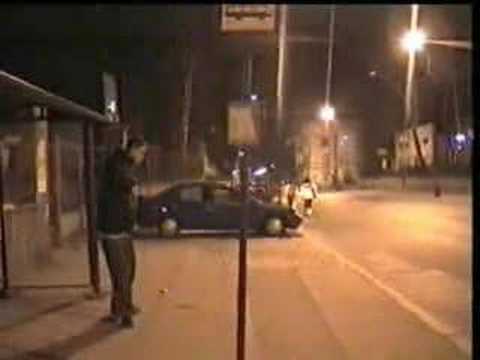 Degeneracja - Ziomale z Dzierzoniowa