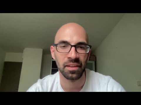 Témoignage vidéo Maxime