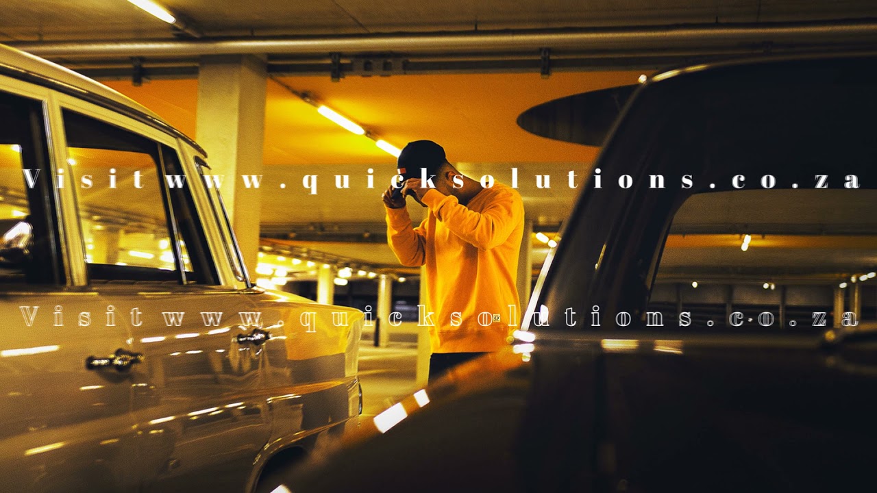 Intro  Quick Solutions