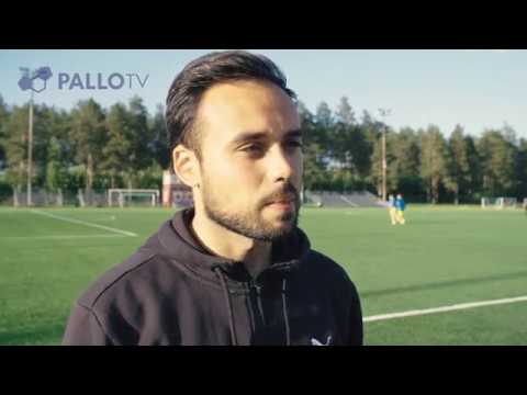 Jälkipelit, OLS - VPS J Akatemia: Päävalmentaja Andre Lourenco, VPS J Akatemia