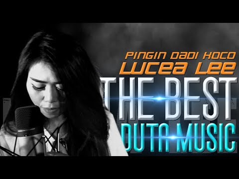 Lucea Lee - Pingin Dadi Koco (Official Music Video)