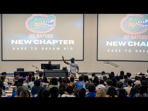 David PowerTalk video.