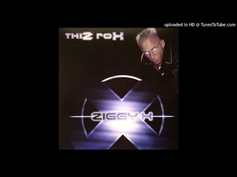 Ziggy X - Thiz Rox (Original Mix)