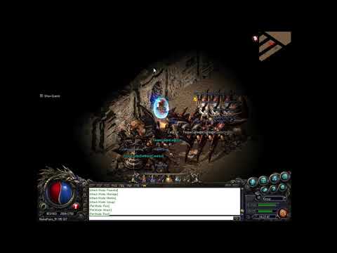 Mir Chronicles - Halloween Event 2020 Highlights